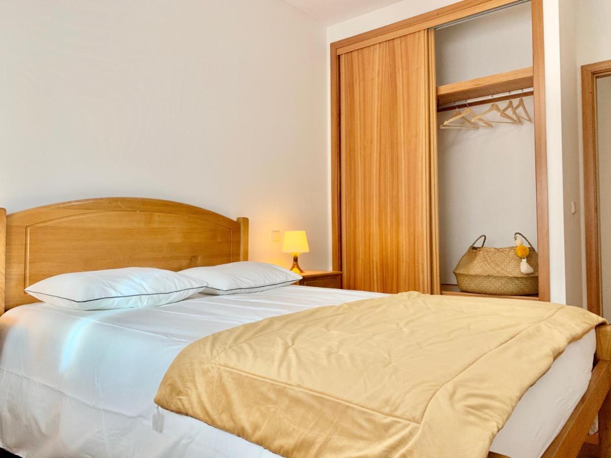 University Of Minho- Inl Campus Gualtar Apartment Braga Extérieur photo