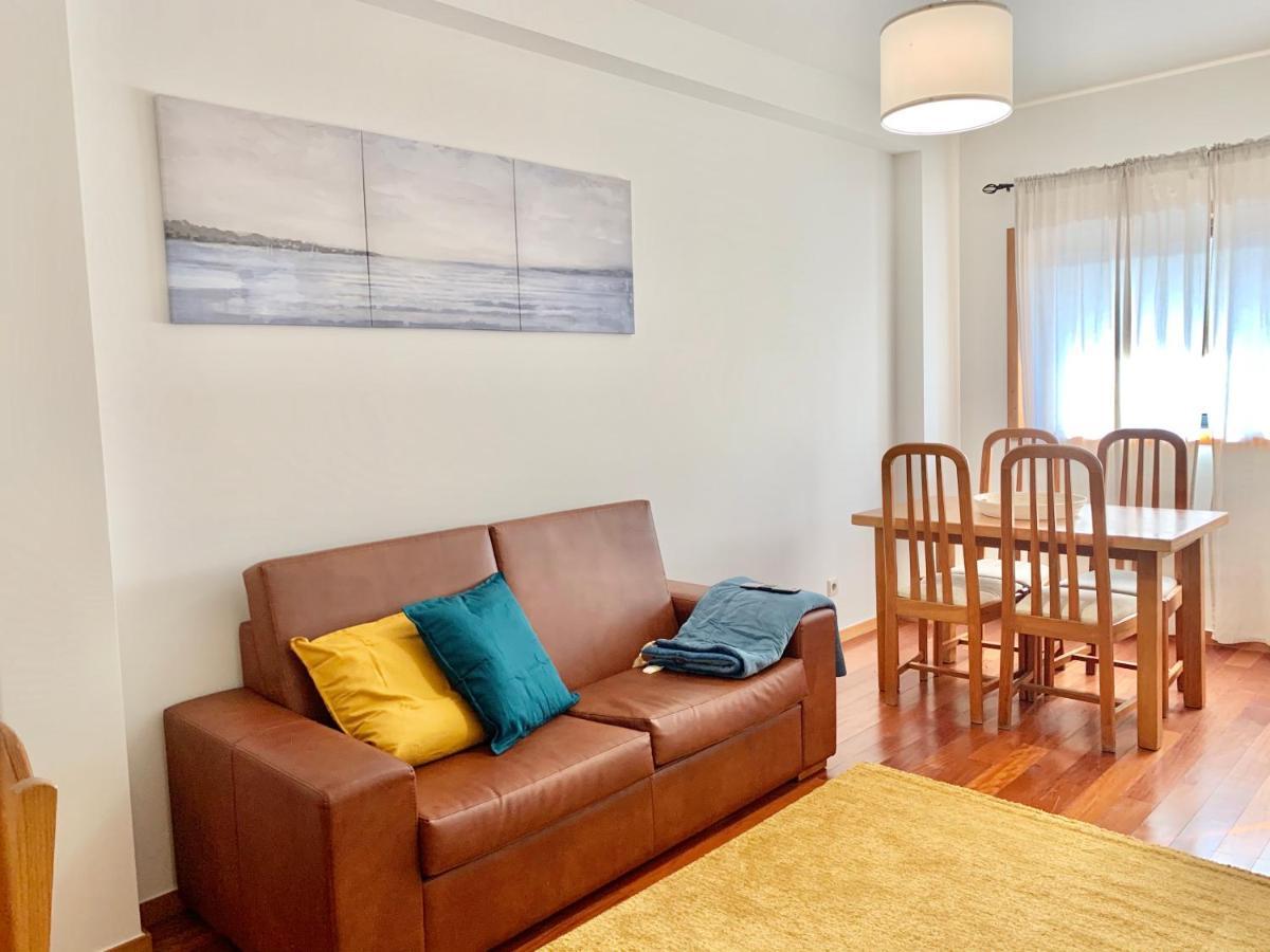 University Of Minho- Inl Campus Gualtar Apartment Braga Extérieur photo