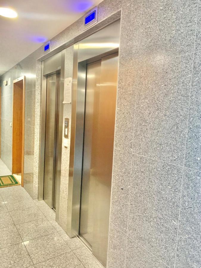 University Of Minho- Inl Campus Gualtar Apartment Braga Extérieur photo