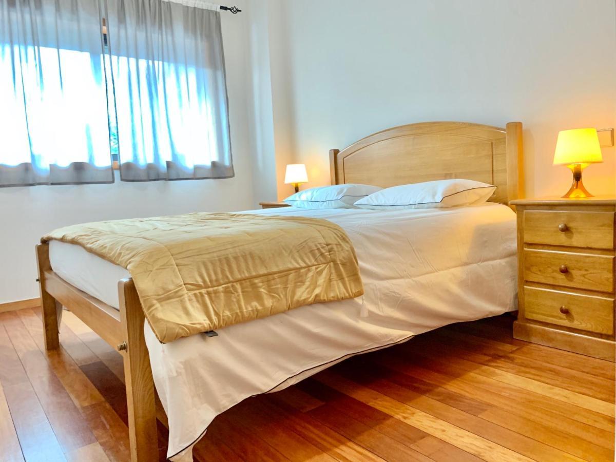 University Of Minho- Inl Campus Gualtar Apartment Braga Extérieur photo