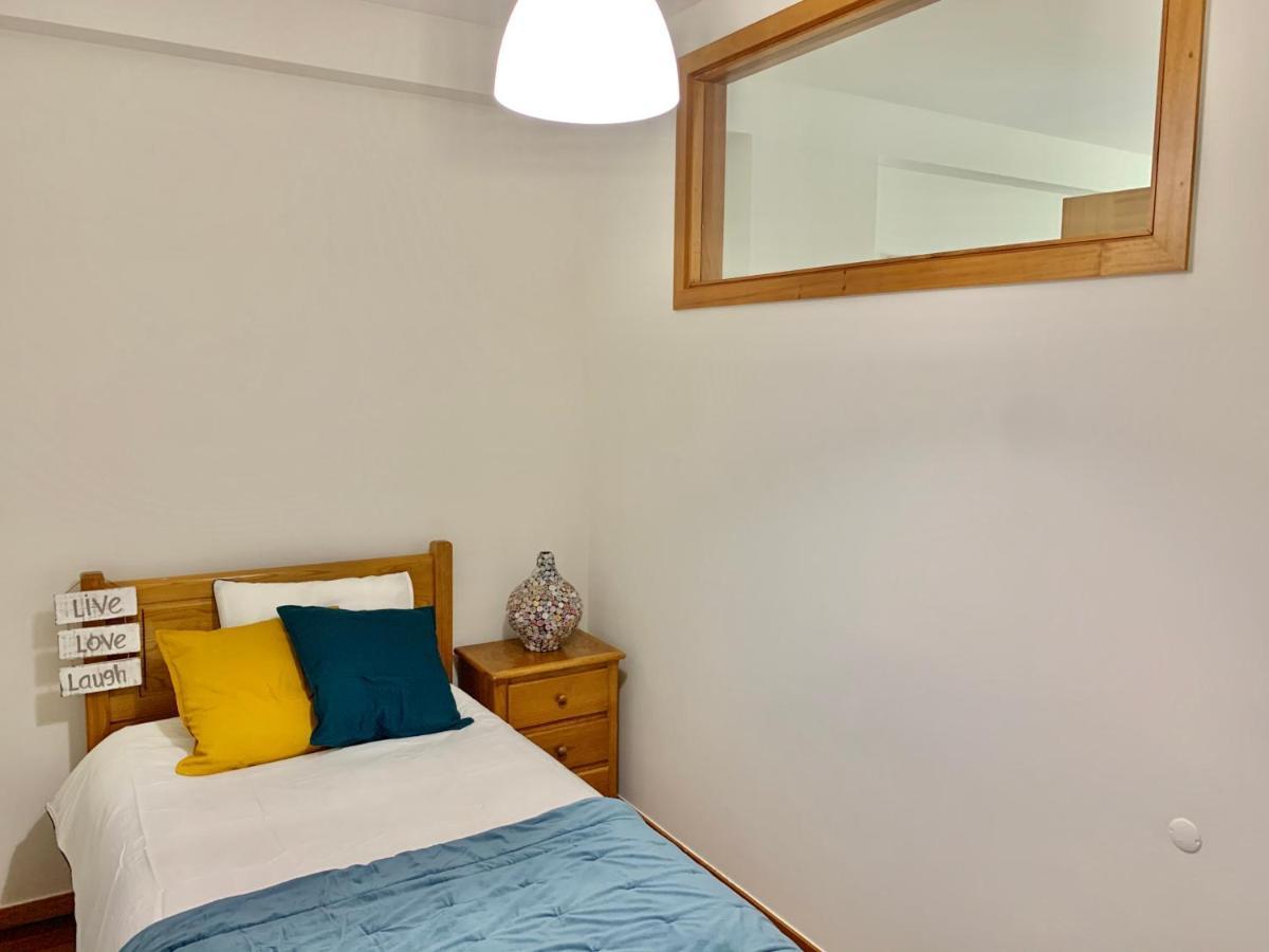University Of Minho- Inl Campus Gualtar Apartment Braga Extérieur photo