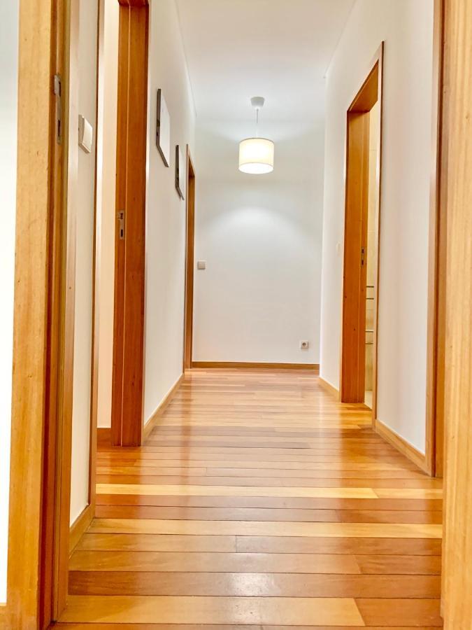 University Of Minho- Inl Campus Gualtar Apartment Braga Extérieur photo