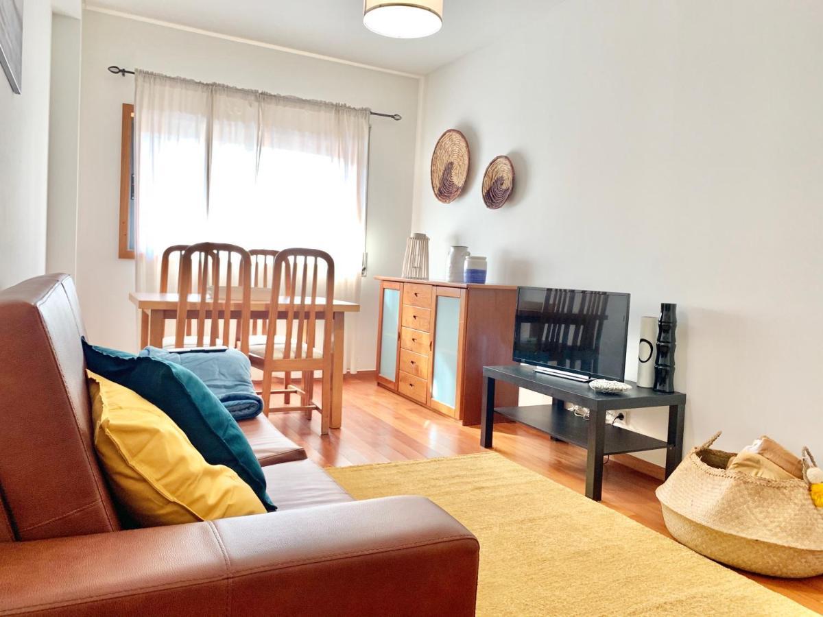 University Of Minho- Inl Campus Gualtar Apartment Braga Extérieur photo
