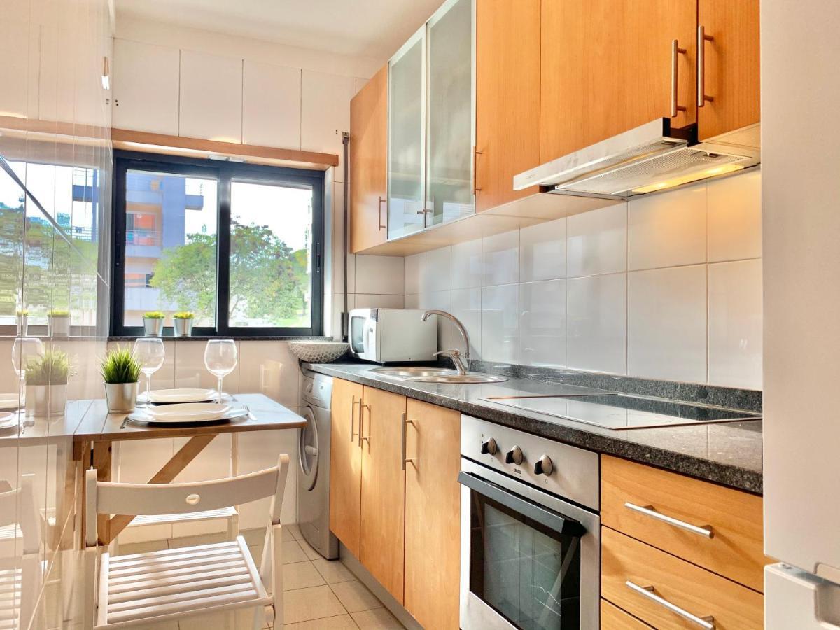 University Of Minho- Inl Campus Gualtar Apartment Braga Extérieur photo